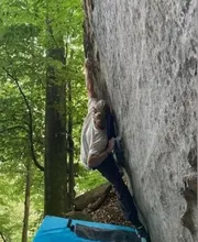 Bouldern - Ostemo - Osteopathie Mario Machado Garcia