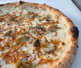 GranDune Pizzeria Bild 2