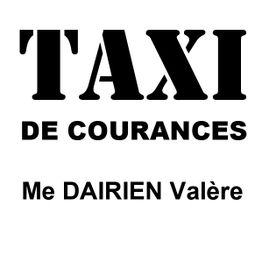 Taxi Courances