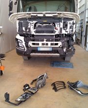 JLB Services Carrosserie Peinture image 2