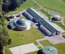 Pferdeklinik Thurland Bild 11