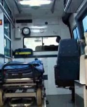 Ambulances DSA et Lion image 1