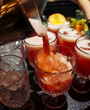 Mauritius Cocktails, fruchtig, herb, erfrischend, sahnig, mit oder ohne Alkohol.