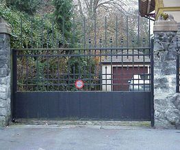 Tschannen Metallbautechnik AG Bild 1