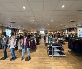 JEANS FRITZ Bild 16