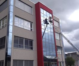 HIS Haus- und Industrie-Service AG Bild 11