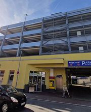 CONTIPARK Parkhaus Am Kronengarten Bild 2