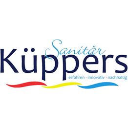 Sanitär Küppers logo