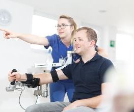 BDH-Klinik Elzach gGmbH Bild 8