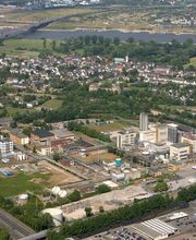 XERVON Utilities GmbH // Standort Köln-Merkenich Bild 2