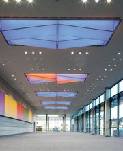 Cilextra AG Spanndecken Bild 2