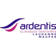 Ardentis, Cliniques Dentaires et d'Orthodontie - Lausanne - Maupas