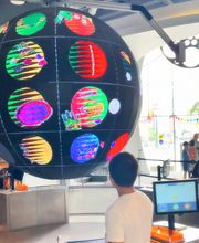 MOXI, The Wolf Museum of Exploration + Innovation image 20