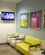 City of Hope Cancer Care Downtown Chicago image 4