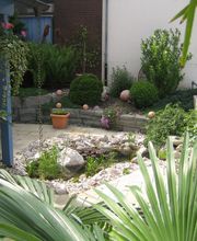 Trais Fluors Gartenbau GmbH Bild 1