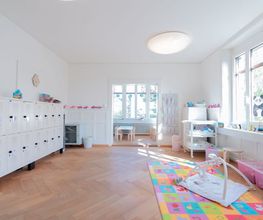 VILLA BÄRLIS Bild 7