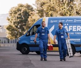 KÄFER Stahlhandel GmbH & Co. KG Bild 4