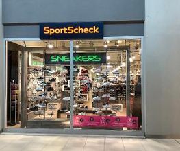 SportScheck Wildau Bild 8
