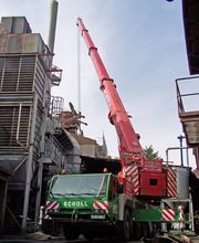 Autokrane Karl Scholl GmbH Bild 6