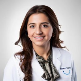 Sadaf Imran, DDS, DMD