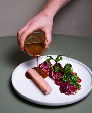 Business Catering - 65 Grad Catering & Events - frische, regionale Küche & Eventbetreuung in Berlin