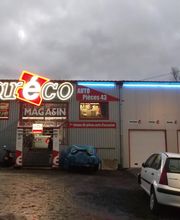 Auto Pieces 43 Careco image 14