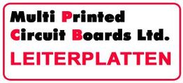 Multi Leiterplatten GmbH