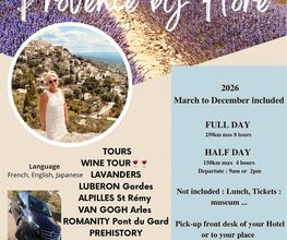 Provence by Flore image 12