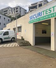 Securitest BASTIA - Contrôle Technique Automobile