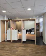 Laboratoire Lumière - Lyon 8e - BIOGROUP RHONE ALPES image 3