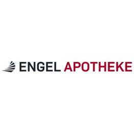 Logo der Engel-Apotheke