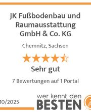 werkenntdenBESTEN.de Qualitätssiegel