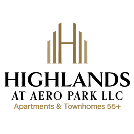 Highlands at Aero Park 55+ Apartments & Townhomes