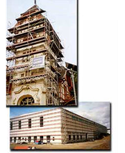 Gerüstbau Lakner Bild 9