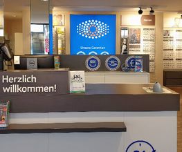 Apollo-Optik - Emsdetten - Kirchstr. Bild 2