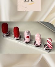 Ongles Evasion by Ek image 9