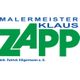 Malermeister Klaus Zapp e.K., Inh. Patrick Hilgermann