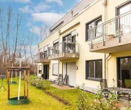 Wohnquartier "AN GUT NAZARETH" in Düren Bild 2