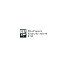 C.R.E. Costruzioni Edili logo