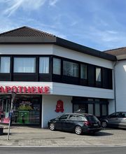 Aussenansicht der Anker-Apotheke