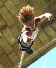 Elastic Natural Bungee image 3