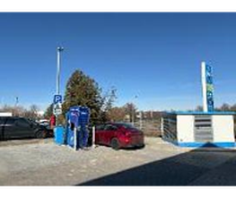 Aral pulse Ladestation Bild 3