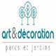 Art Et Décoration Des Parcs Et Jardins