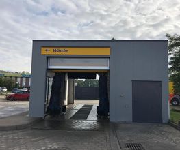 JET Tankstelle Bild 3