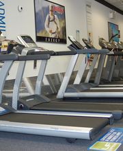 Johnson Fitness & Wellness Store image 6