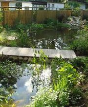 Benjamin Linke - Gartenanlagen und Landschaftsbau Bild 7