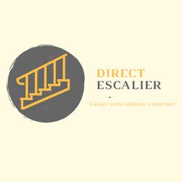 Direct Escalier