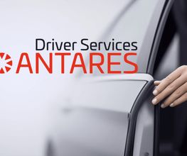 Antares Driver Services - Ihr flexibler Fahrservice aus München