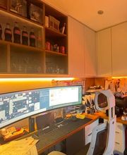 Architecture & Concept Carrade de luca image 4