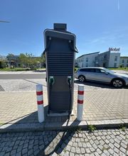 E.ON Drive Public Ladestation Bild 3